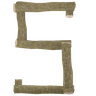 s letter emoji