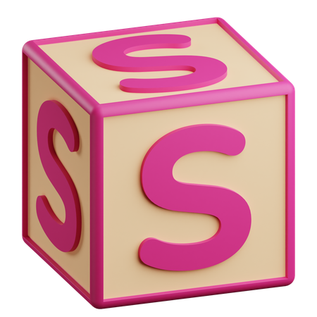 Carta  3D Icon