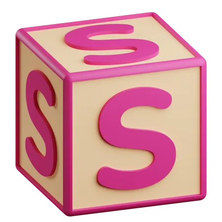 Carta  3D Icon