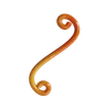 S spiral