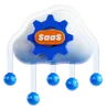 SaaS Platform