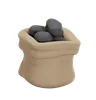 Sack Of Coal