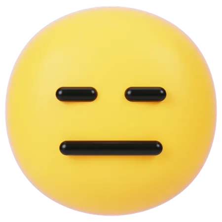 Sad  3D Icon