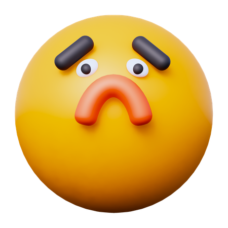 이제 이모티콘  3D Icon