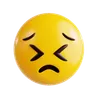 Sad Emoji