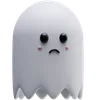 Sad Ghost