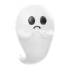 Sad Ghost