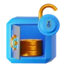 Safe Box Unlock