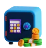 Safe Vault