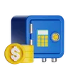 Safe Vault