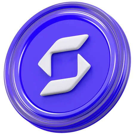 SafePal  3D Icon