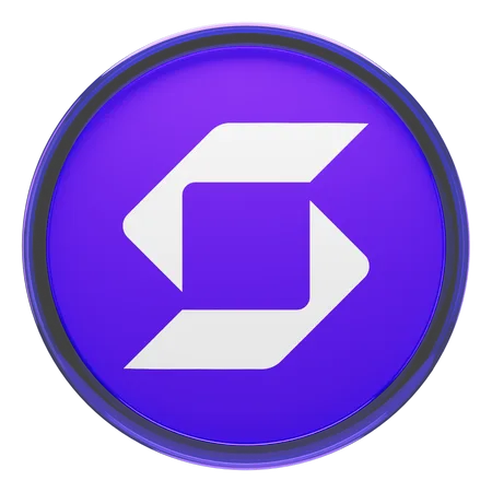 Safepal  3D Icon