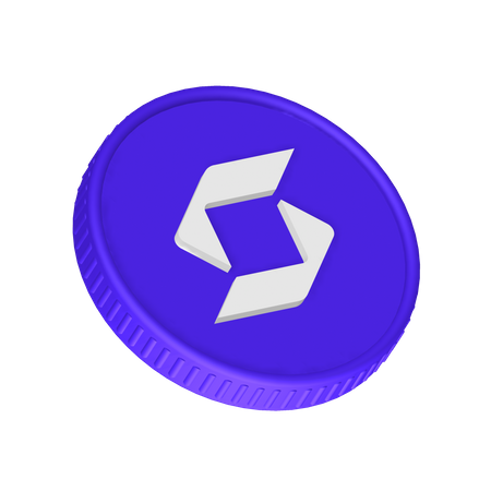 Safepal SFP  3D Icon