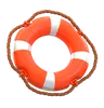 Safety Buoy