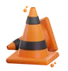 Safety Cone