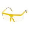 3d safety glasses emoji