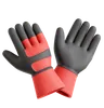 Safety Gloves