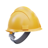 3d helm logo