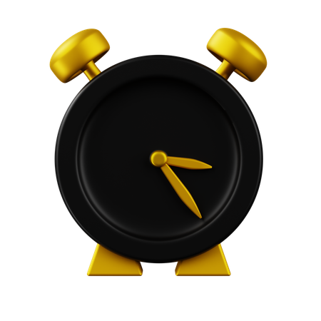 Sahur Time  3D Icon