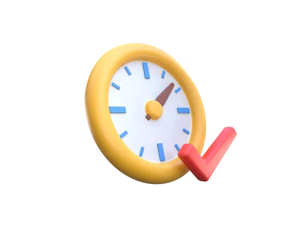 Sahur-Zeit  3D Icon