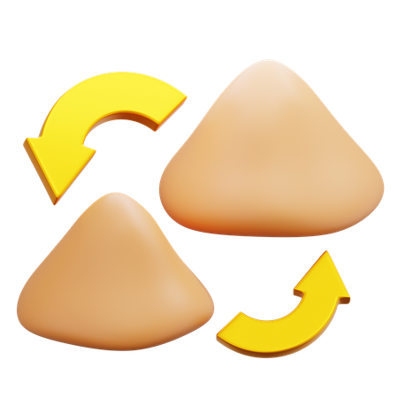 Jusqu'à  3D Icon