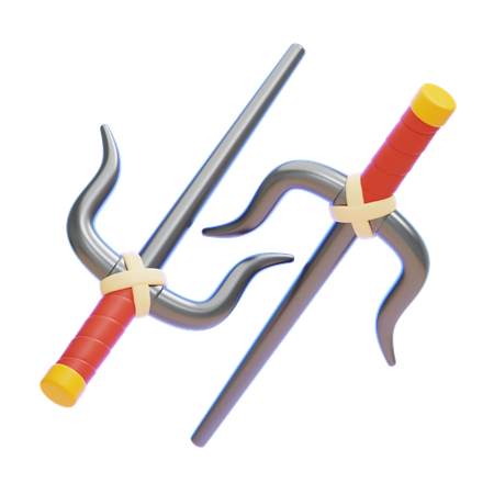 SAI  3D Icon