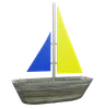 Sailing Boat