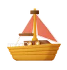 Sailor Ship