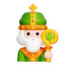 Saint Patrick