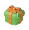 Saint Patrick Gift Box