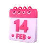 Saint Valentin