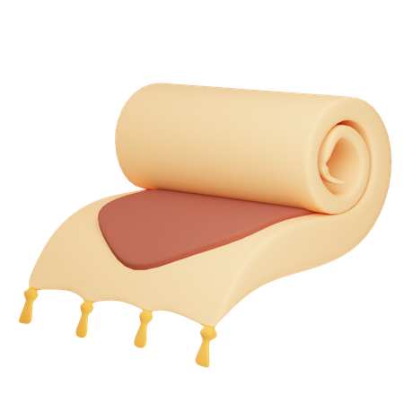 잘못 태어난  3D Icon