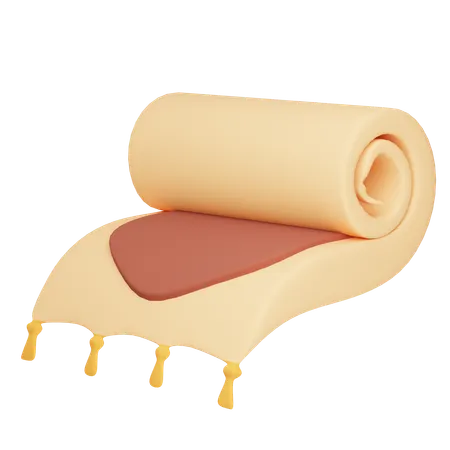 잘못 태어난  3D Icon