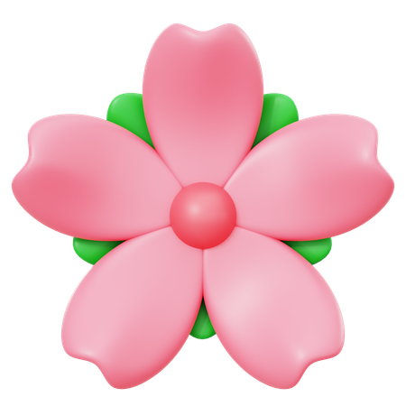 1,710 Japanese Flowers 3D Illustrations - Free in PNG, BLEND, glTF ...