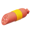 Salami Sausage