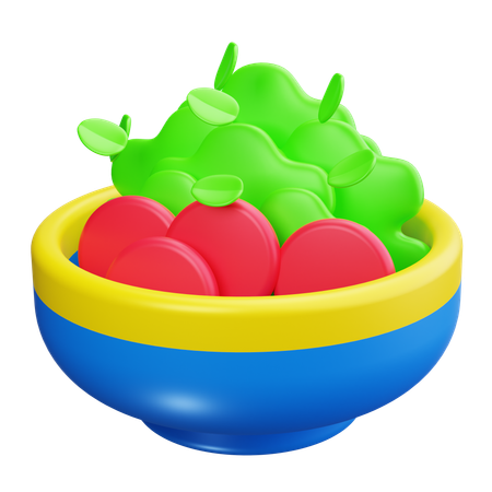 Salat  3D Icon