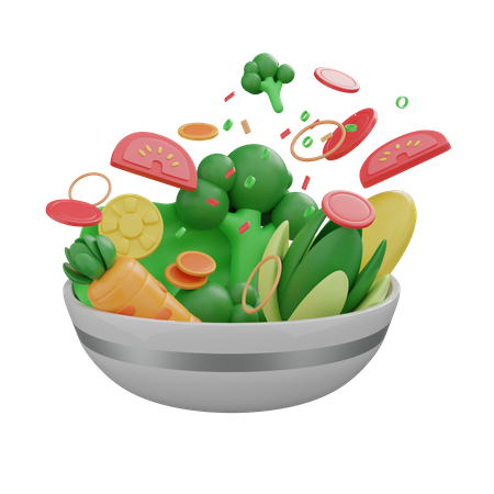 Salat  3D Icon