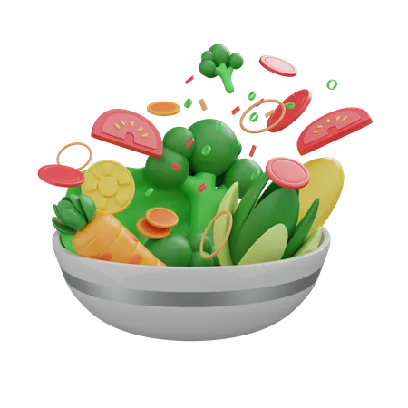 Salat  3D Icon