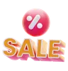 SALE