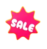 Sale