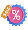 Sale