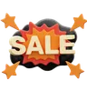 Sale