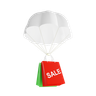 graphics of sale airdrop