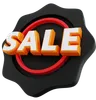 Sale Badge