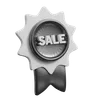 Sale Badge