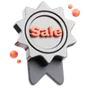 Sale Badge