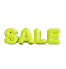 Sale Balloons