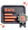 Sale Banner