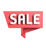 Sale Banner