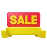 Sale Banner